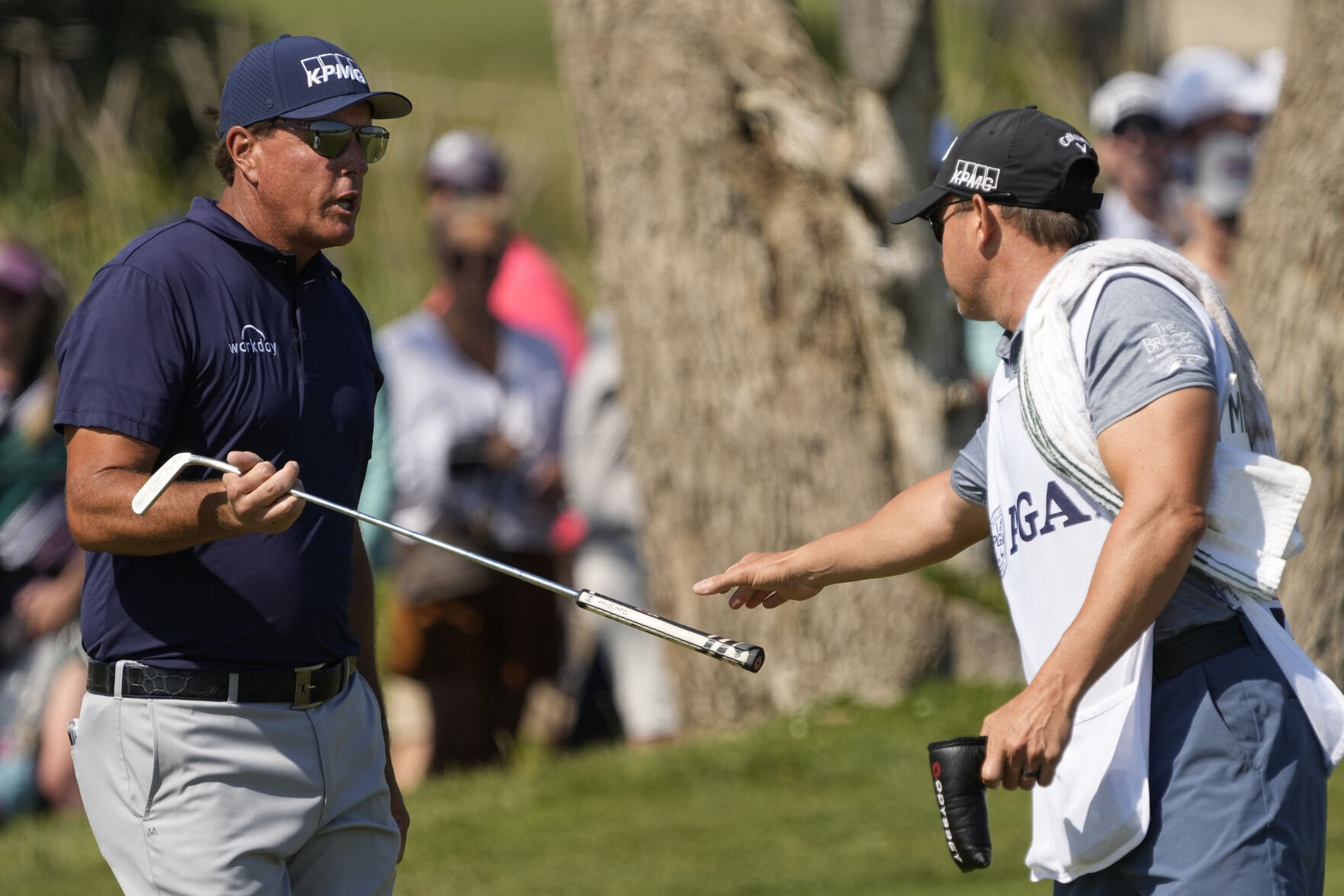 PGA Championship Golf